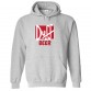 Duff Beer Classic Unisex Kids and Adults Pullover Hooded Sweatshirt									 									 									
